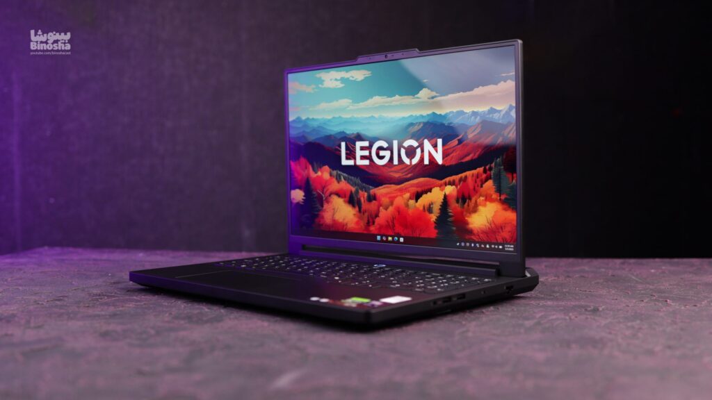 Legion Pro 7