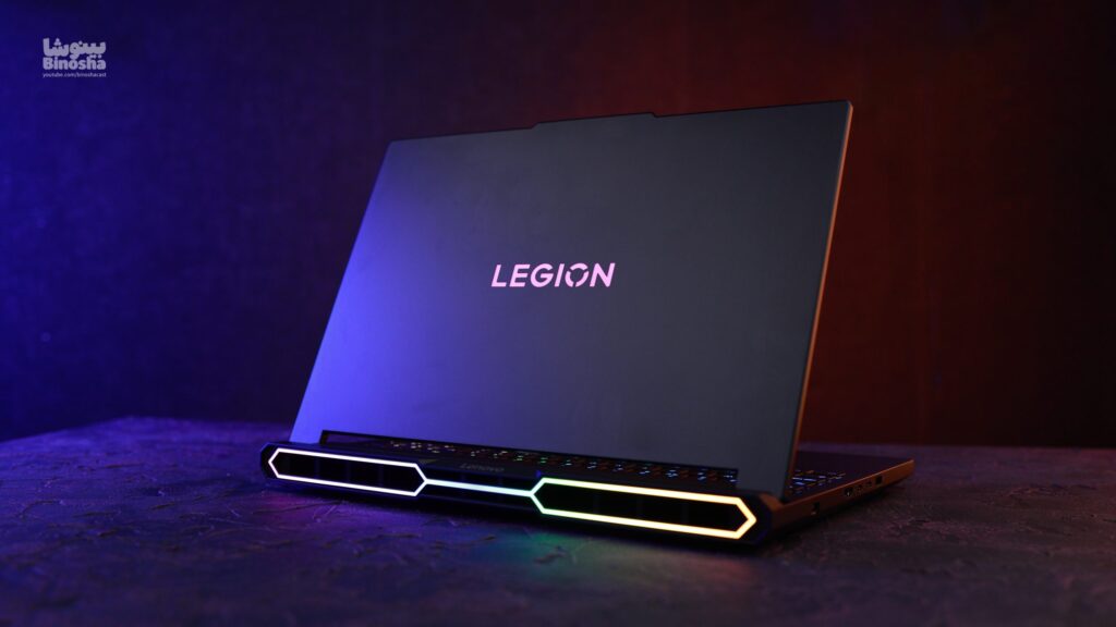 Legion Pro 7