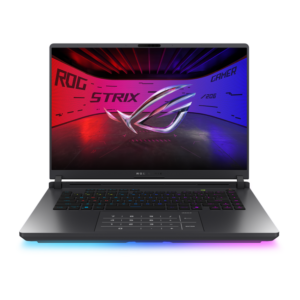 Asus ROG G615 بینوشا