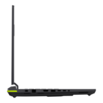 Asus ROG G615 Side