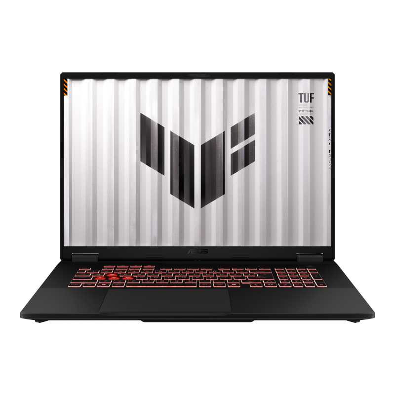 ASUS TUF Gaming A18 (2025)
