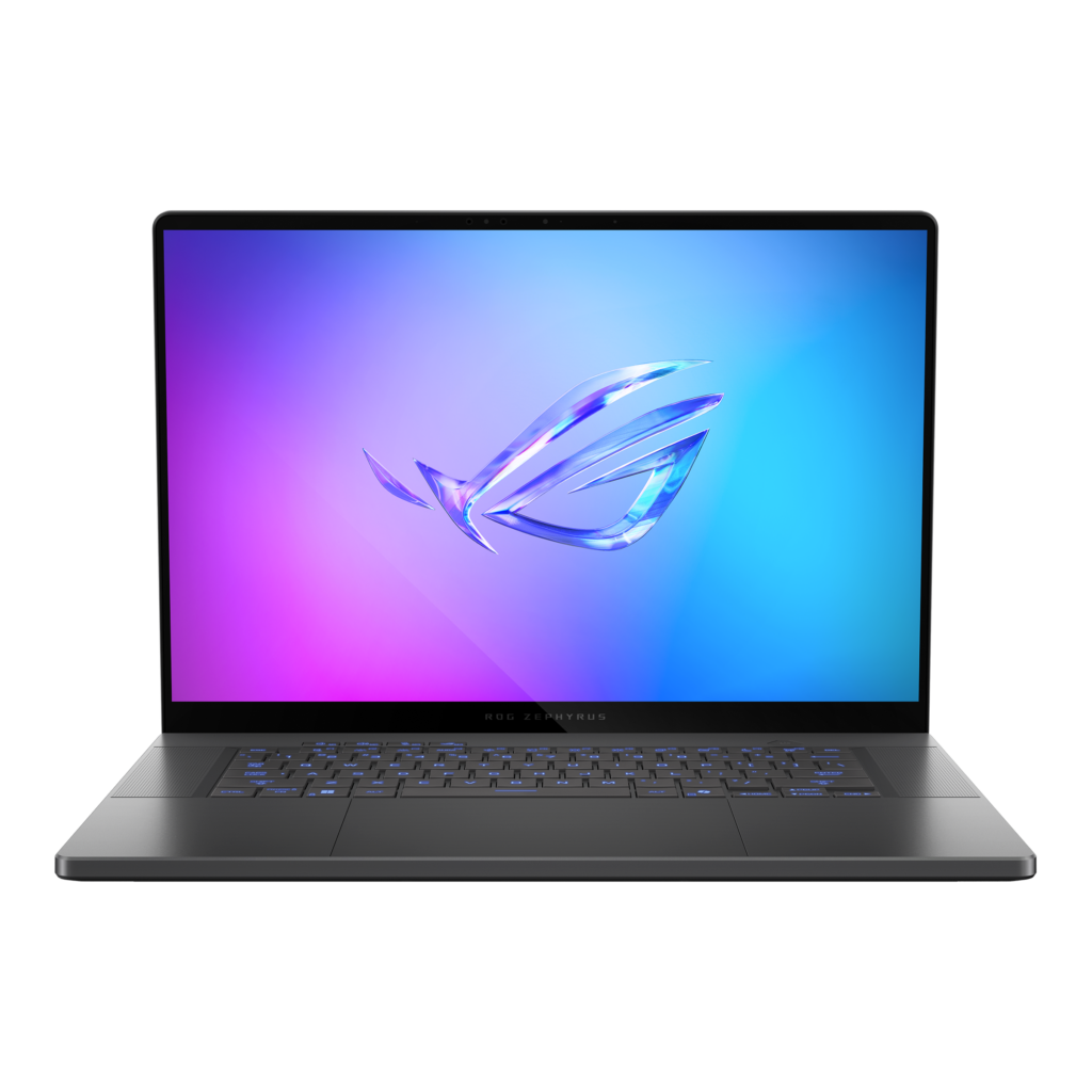 Asus Zephyrus G16 GA605KP