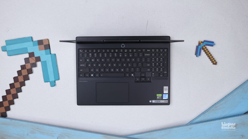Lenovo Legion 5 i7 5060